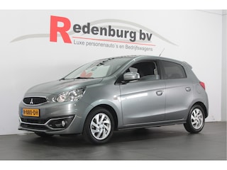 Mitsubishi Space Star 1.2 Active - Automaat - NAP - Navi / Bluetooth