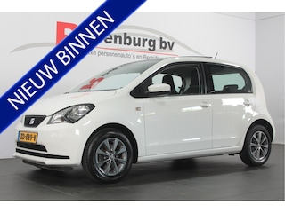 Seat Mii 1.0 Style Chic - 55kw / 75pk - Pano / Camera