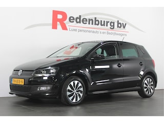 Volkswagen Polo 1.0 BlueMotion Edition - Navi / Bluetooth / PDC