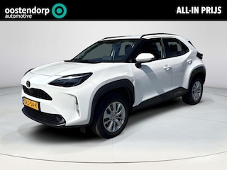 Toyota Yaris Cross 1.5 Hybrid 115 Active **TREKHAAK/ CLIMATE CONTROL/ ADAPTIEF CRUISE CONTROL**