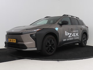 Toyota bZ4X Touring Executive AWD 75 kWh