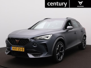 Cupra Formentor 1.4 e-Hybrid Performance | Panodak | Vol leer | Elek. Stoelen | Camera |