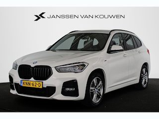 BMW X1 xDrive25e M Sport Sportstoelen Stoelverwarming Apple CarPlay LED