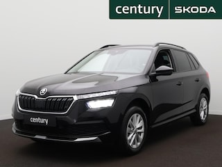 Skoda Kamiq 1.0 TSI Sport Business Automaat | ACC | Navi | PDC | Clima |
