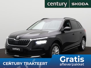 Skoda Kamiq 1.0 TSI Sport Business Automaat | ACC | Navi | PDC | Clima |