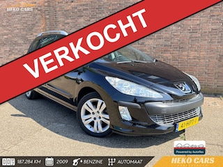 Peugeot 308 1.6 VTi XS·AUT·Climate·Cruise·Pano·Trekhaak·LM Velgen