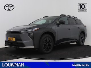 Toyota bZ4X Touring Dynamic 75 kWh