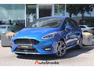 Ford Fiesta 1.0 ST-Line 5drs | Camera | Winter Pakket | LED | Navigatie | Climate | Cruise |
