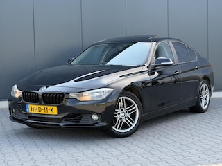 BMW 328I Executive Leder - Schuifdak - Automaat - Clima