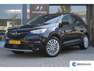 Opel Grandland X 1.2 Turbo Innovation