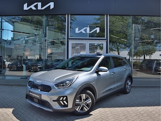 Kia Niro 1.6 GDi PHEV Plug-In ExecutiveLine | Memory | JBL | Stoelverwarming/Verkoeling | Leder | Tot 10Jr. Kia Garantie |