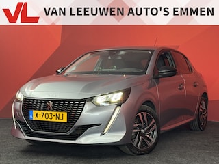Peugeot 208 1.2 PureTech Active Pack | Nieuwe binnen | Climate control | Trekhaak | 25.000 km!