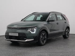 Kia Niro DynamicLine 64.8 kWh | CAMERA | ADAPTIVE | STOEL- EN STUURVERW.