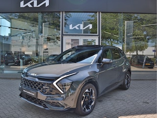 Kia Sportage 1.6 T-GDi Plug-in Hybrid PHEV AWD GT-PlusLine | Panoramadak | ECC-Airco | Memory | 360 Camera | tot 10 Jaar Garantie |