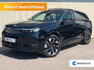 Opel Grandland 1.6 Turbo Plug-in-Hybrid GS Airco | Camera | Cruise Control Adaptief | Keyless | LED | LMV 19" | Navi | PDC V&A | Pano | Stoel-Stuurverwarming | Trekhaak |
