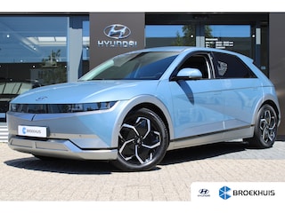 Hyundai Ioniq 5 Connect 77KWH AWD