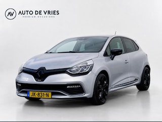 Renault Clio 1.6 200pk R.S. Monaco GP Automaat | Airco | Navigatie | Camera | 18" RS Velgen