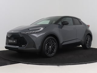 Toyota C-HR 2.0 Plug-in Hybrid 220 Premium