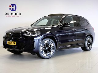 BMW iX3 High Executive  M-Sportpakket  Trekhaak  Harman &amp; Kardon