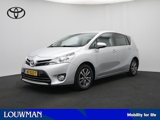 Toyota Corolla Verso 1.8 VVT-i Aspiration