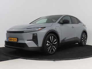 Toyota C-HR First Edition 77 kWh