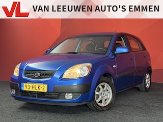 Kia Rio 1.4 X-pect | nieuw binnen | Airco | open dakje!