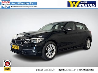 BMW 116i | Essential 5-Drs | Airco-Ecc | Cruise | Navi | Led