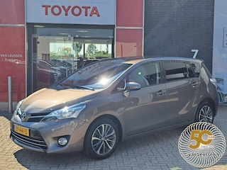 Toyota Corolla Verso 1.8 VVT-i Executive TREKHAAK AIRCO CRUISE CONTROL