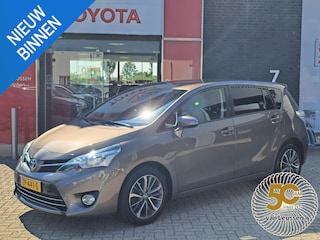Toyota Corolla Verso 1.8 VVT-i Executive TREKHAAK AIRCO CRUISE CONTROL