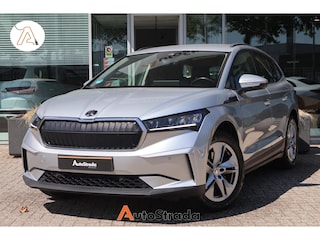 Skoda Enyaq Iv 60 180pk SoH 93% | Cruise | Climate | Stoelverwarming | Camera | Carplay