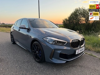 BMW M135i xDrive High Executive Edition| Automaat | Airco| NAP