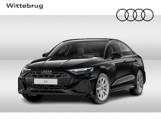 Audi A3 Limousine TFSI 150pk S tronic S edition