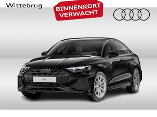Audi A3 Limousine TFSI 150pk S tronic S edition