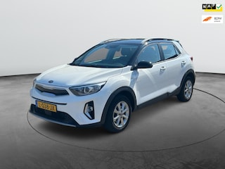 Kia Stonic 1.0 T-GDi MHEV DynamicLine I 1 Jaar garantie