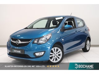 Opel Karl 1.0 ecoFLEX 120 Jaar Edition | Airco | Parkeersensor | Navigatie | Cruise control | Lichtmetaal |