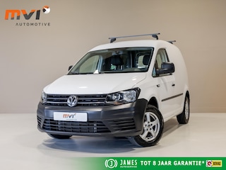 Volkswagen Caddy 1.2 TSI L1H1 BMT Trendline / 84pk / Trekhaak / Airco /