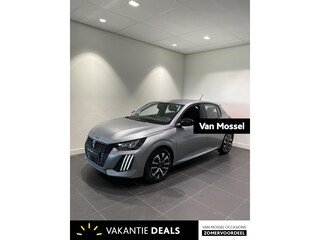 Peugeot 208 1.2 Style 100
