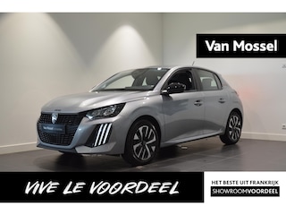 Peugeot 208 1.2 Style 100