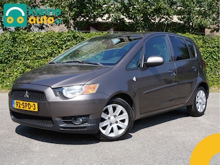 Mitsubishi Colt 1.3 Edition Two | 1e Eigenaar | DEALER ONDERHOUDEN | Airco