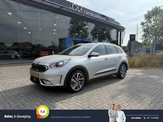 Kia Niro Niro 1.6 GDI Hybride | ExecutiveLine | Leder | 1st eig. | 56dkm | Full option