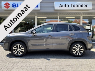 Suzuki S-Cross Automaat 1.4 Boosterjet Select Smart Hybrid /Trekhaak afneembaar