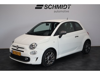 Fiat 500 0.9 TwinAir Turbo 500S Sport | Airco | Carplay | Cruise Control