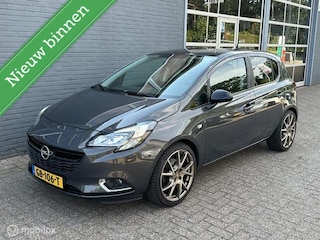 Opel Corsa 1.0 Turbo Color Edition 5 -drs / Trekhaak