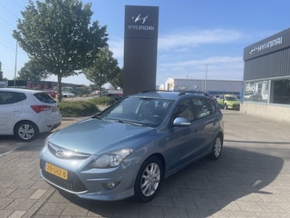 Hyundai i30 CW 1.4i i-Motion*RIJKLAARPRIJS*