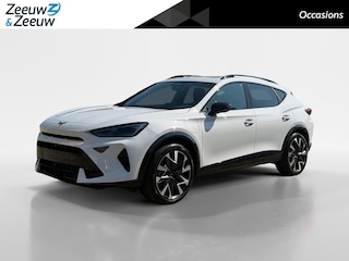 Cupra Formentor 1.5 TSI e-Hybrid Business Stoel & Stoelverwarming | Camera | Apple Carplay & Android Auto | Automatische Achterklep | Adaptieve Cruise Control | 12 Maanden BOVAG Garantie