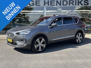 Seat Tarraco 1.5 TSI Xcellence 7p.
