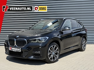 BMW X1 xDrive25e M-Sport Leder/Camera/HUD
