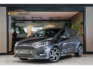 Ford Fiesta 1.5 EcoBoost ST-3 Performance|Recaro|B&O|Carplay|Winterpakket|Camera|
