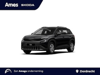 Skoda Epiq Essence 38.5 kWh | Draadloze Apple Carplay/Android Auto | Parkeersensor Achter | Adaptive Cruise Control