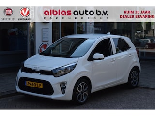 Kia Picanto 1.0 DPi DynamicPlusLine 5p